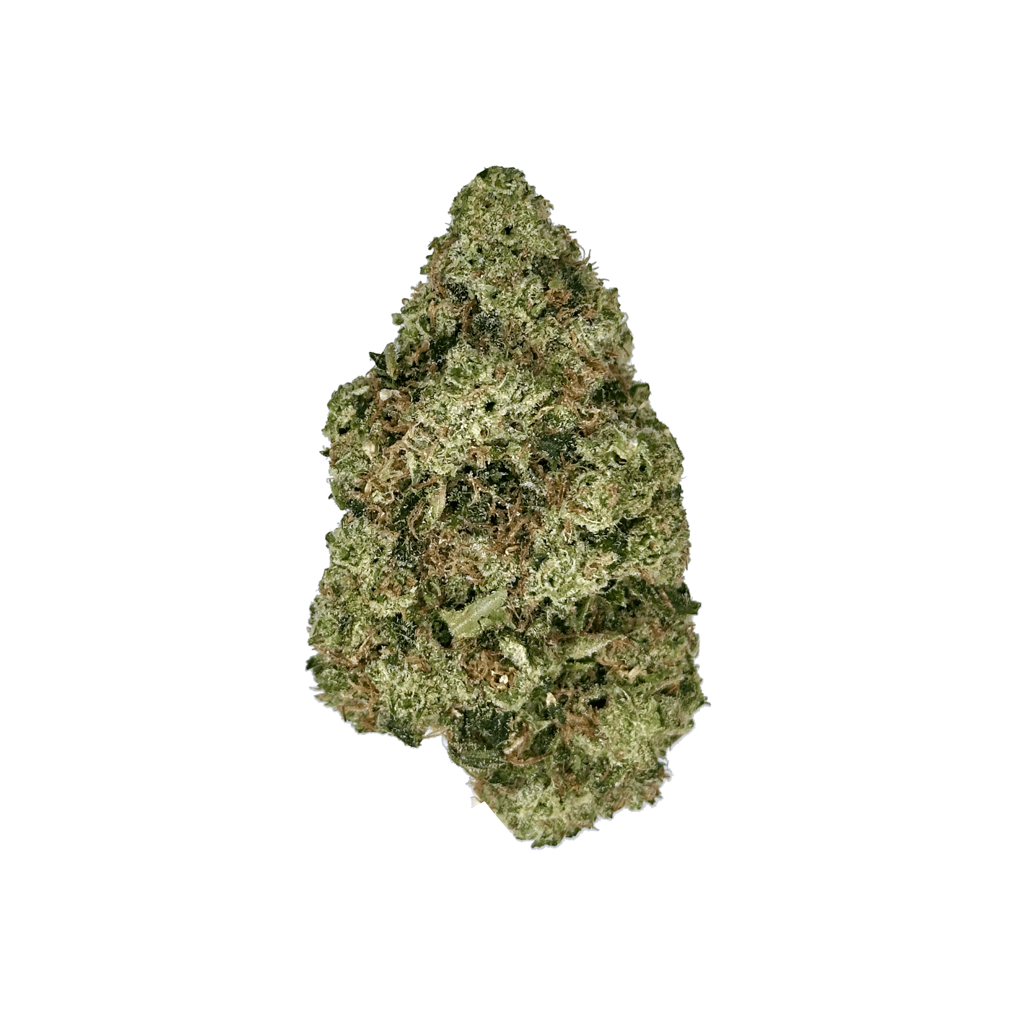 Indoor Alien OG strain -THCA Flower